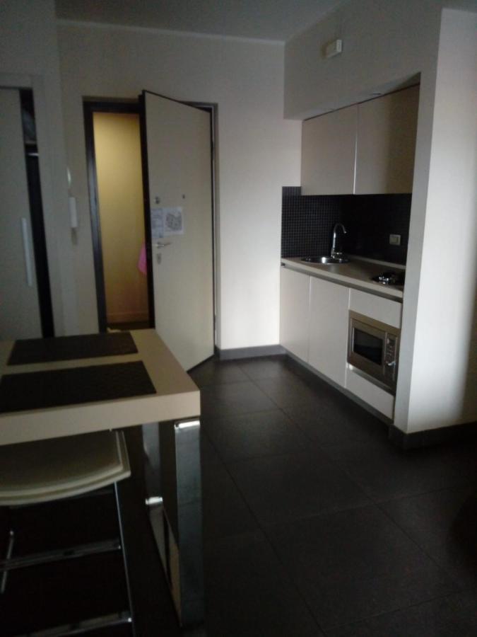 Apartment 704 코센차 외부 사진