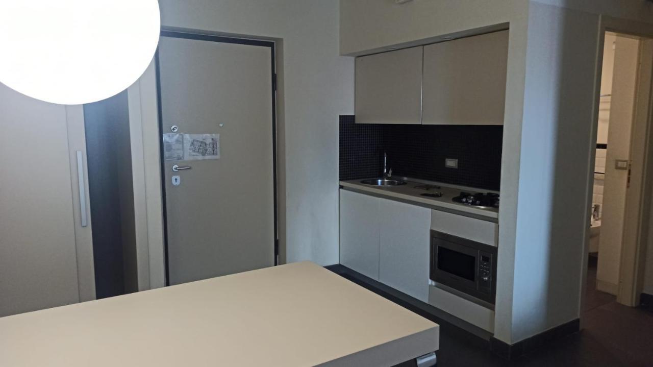 Apartment 704 코센차 외부 사진