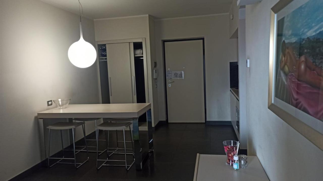 Apartment 704 코센차 외부 사진